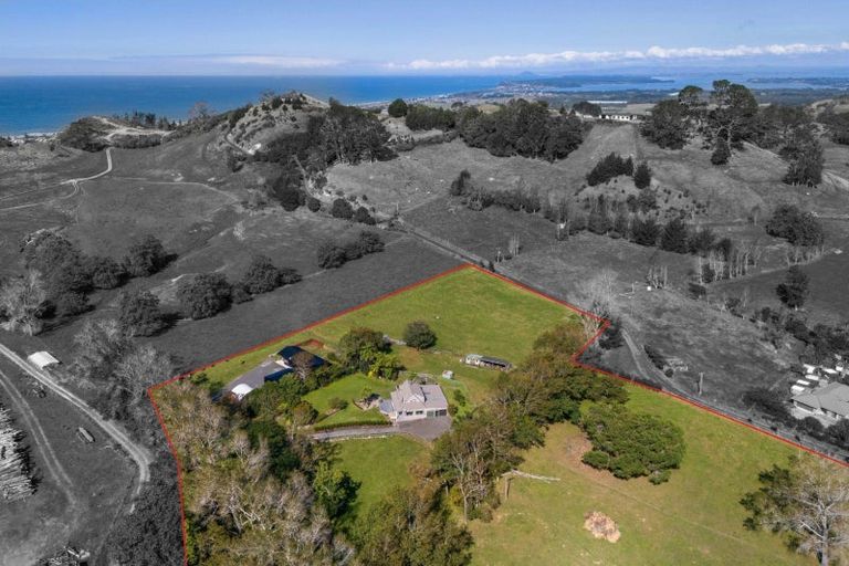 Photo of property in 282b Trig Road, Waihi, 3681