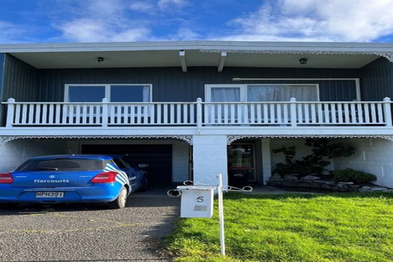 Photo of property in 5/23 Riverbend Road, Onekawa, Napier, 4110