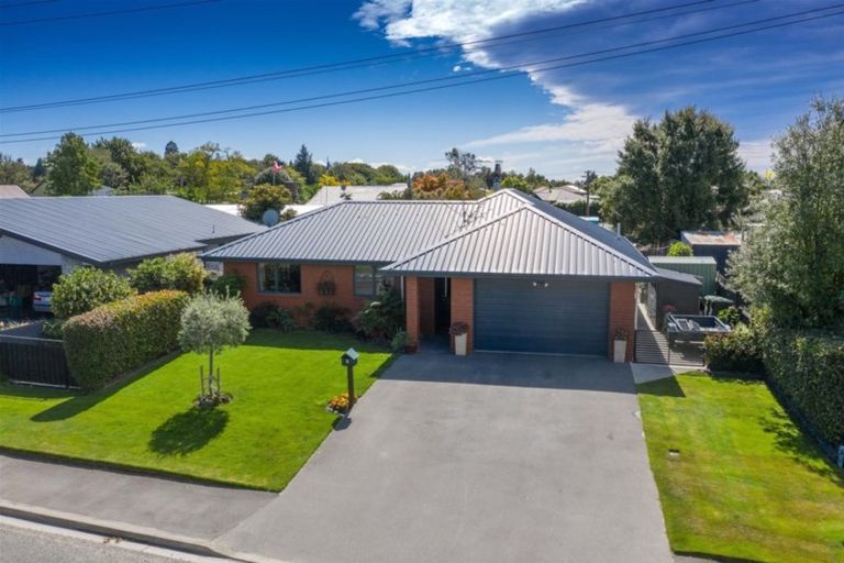 Photo of property in 7 South Town Belt, Rakaia, 7710