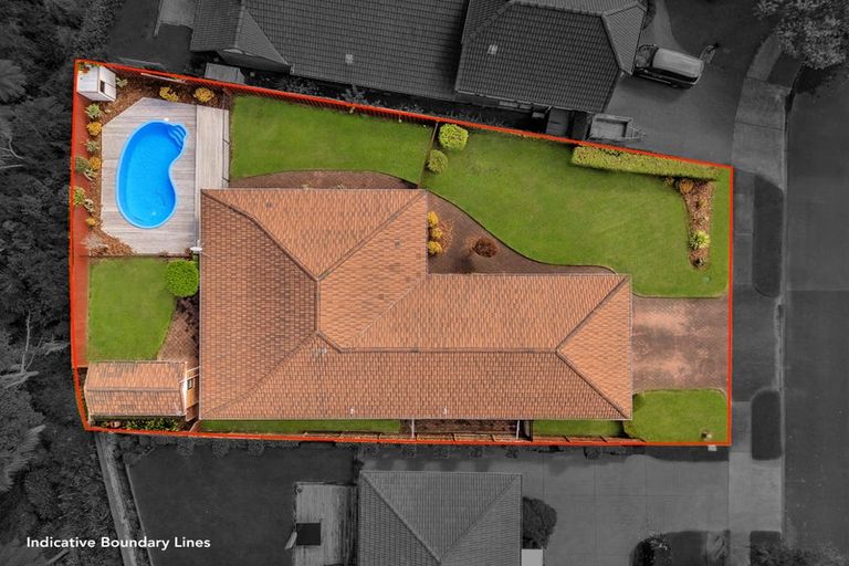 Photo of property in 16 Westholm Way, Pahurehure, Papakura, 2113