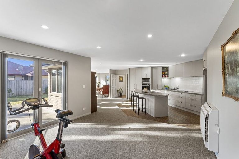 Photo of property in 4 Tobins Lane, Burwood, Christchurch, 8083