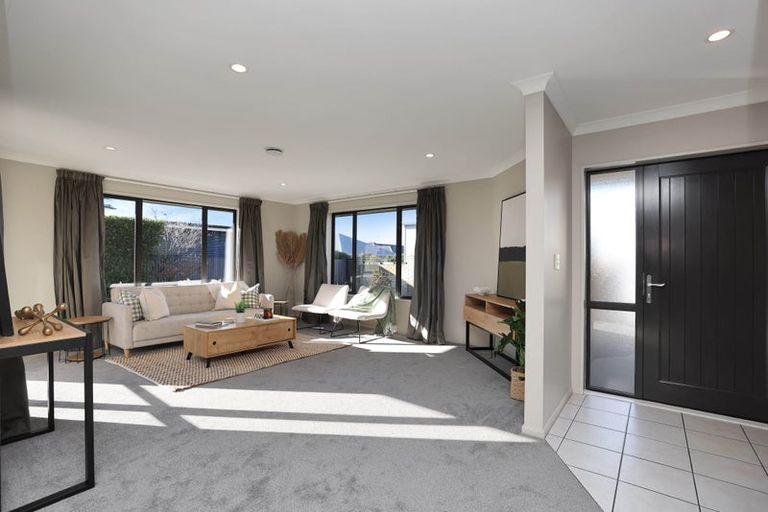 Photo of property in 13 Maynard Place, Netherby, Ashburton, 7700