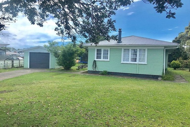 Photo of property in 4 Mary Ann Place, Kaitaia, 0410