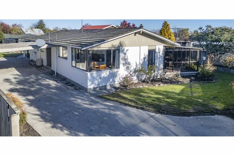 Photo of property in 45 Bush Street, Rangiora, 7400