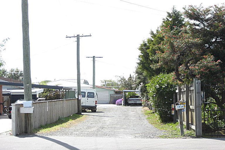 Photo of property in 143b Maxwell Road, Redwoodtown, Blenheim, 7201