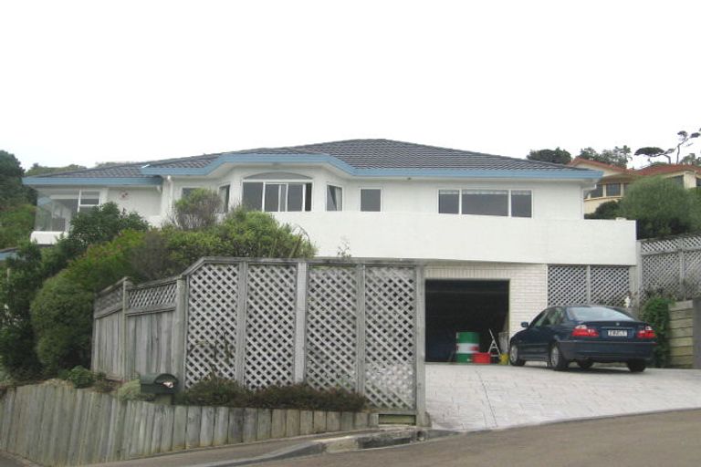 Photo of property in 7 Bladon Terrace, Ngaio, Wellington, 6035