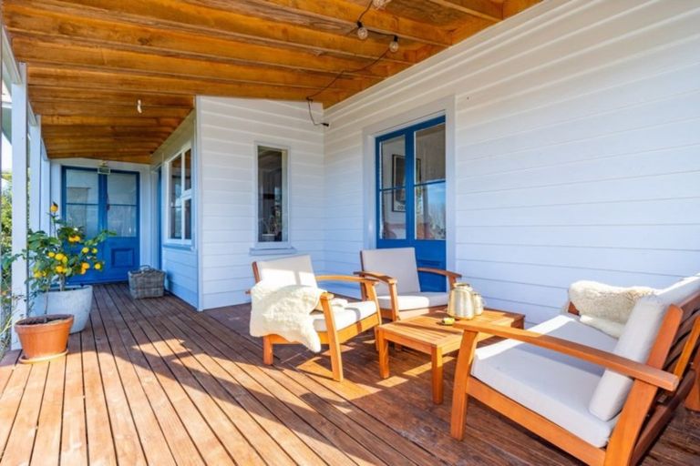 Photo of property in 11 Macdonald Street, Geraldine, 7930