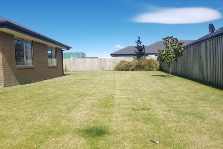 Photo of property in 24 Navy Loop, Rolleston, 7614
