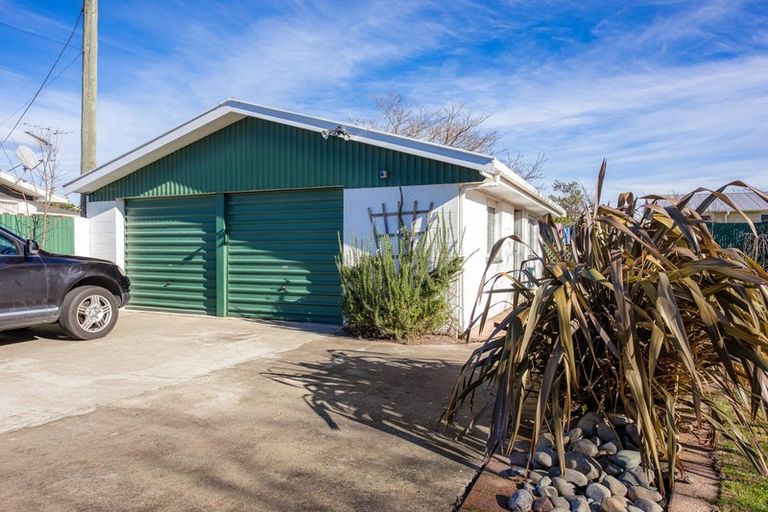 Photo of property in 232 Scott Street, Redwoodtown, Blenheim, 7201