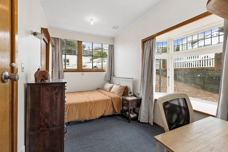 Photo of property in 53 Matai Road, Hataitai, Wellington, 6021