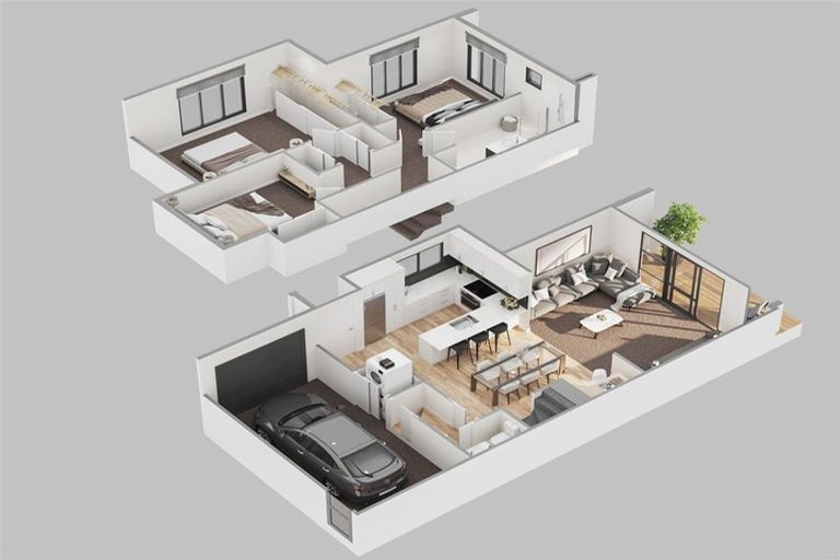 Photo of property in 57 Avalon Street, Richmond, Christchurch, 8013