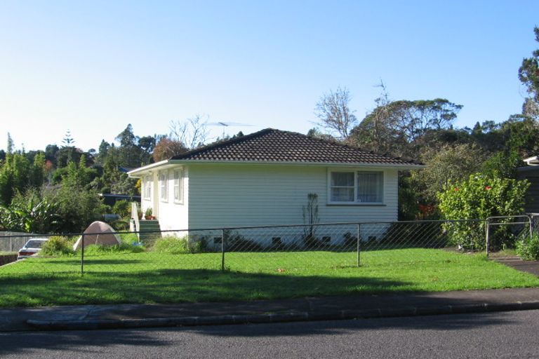 Photo of property in 20 Paewai Road, Glen Eden, Auckland, 0602