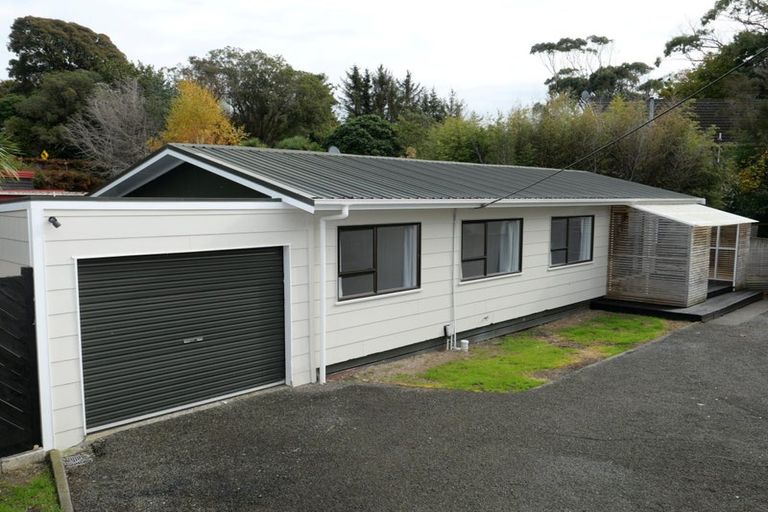 Photo of property in 3a Clunie Avenue, Raumati South, Paraparaumu, 5032