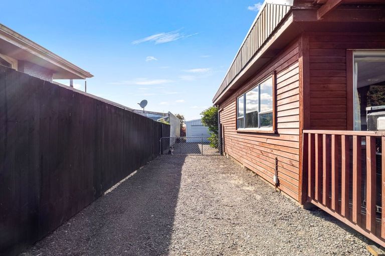 Photo of property in 157 Carters Road, Amberley, 7410