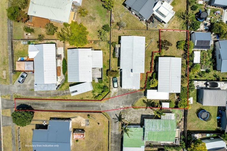 Photo of property in 15b Moki Place, Ruakaka, 0116