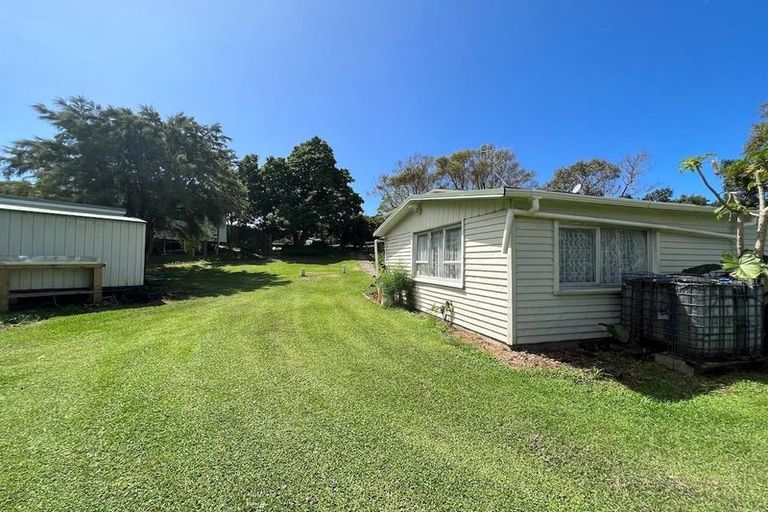 Photo of property in 730 Whangaruru North Road, Whangaruru, Hikurangi, 0184