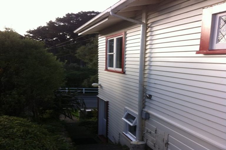 Photo of property in 57 Wilton Road, Wilton, Wellington, 6012