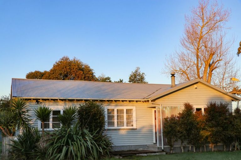 Photo of property in 34 Maher Road, Ramarama, Drury, 2579