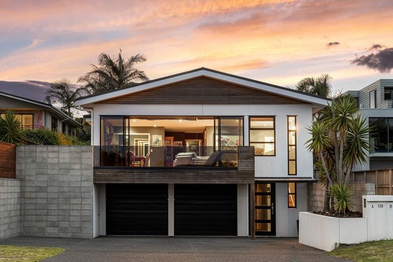 Photo of property in 130a Oceanview Road, Mount Maunganui, 3116