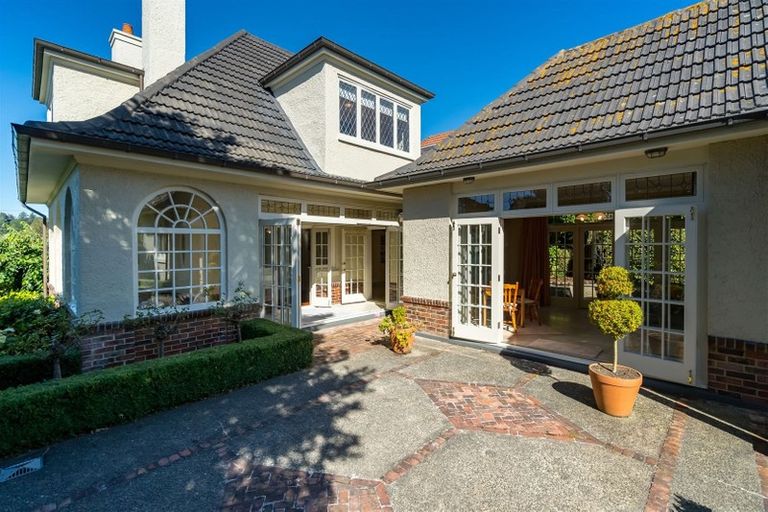 Photo of property in 14 Lynwood Avenue, Maori Hill, Dunedin, 9010