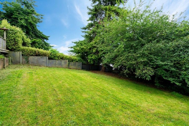 Photo of property in 58 College Street, Caversham, Dunedin, 9012