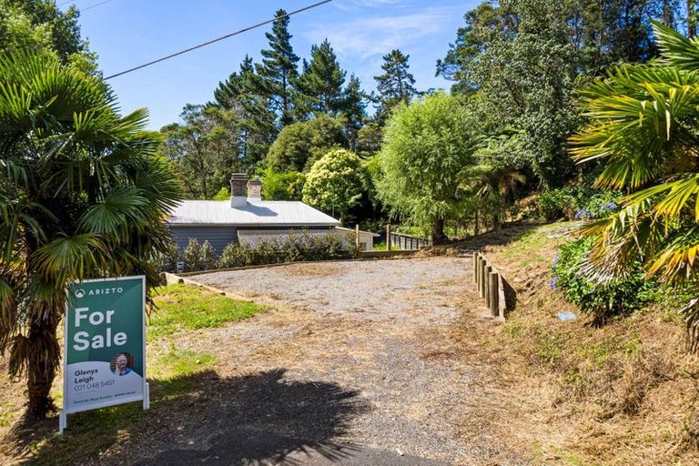 Photo of property in 6 Banks Lane, Waikino, Waihi, 3682