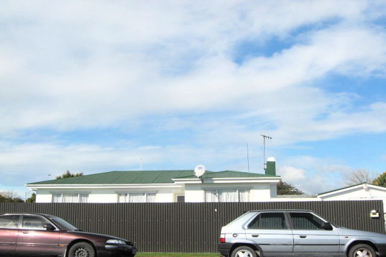 Photo of property in 215 Hapuku Street, Frimley, Hastings, 4120