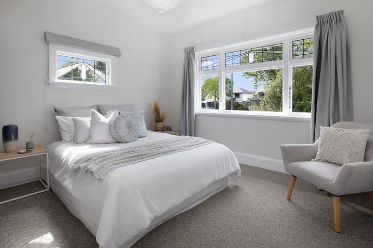 Photo of property in 1/9 Montrose Street, Sydenham, Christchurch, 8023