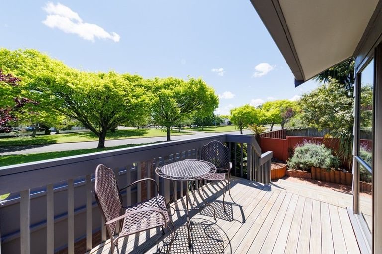 Photo of property in 75a Waterloo Crescent, Hokowhitu, Palmerston North, 4410