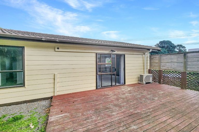 Photo of property in 154 Sievers Grove, Cannons Creek, Porirua, 5024