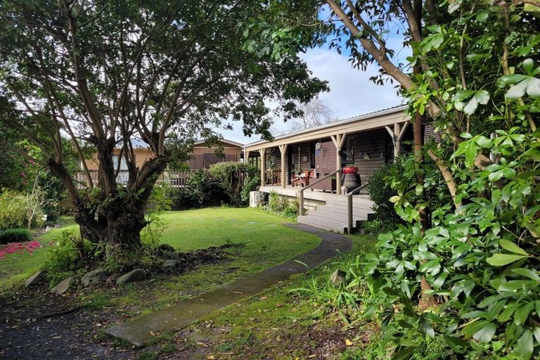 Property details for 3 Crows Nest Road, Hukerenui, Hikurangi, 0182