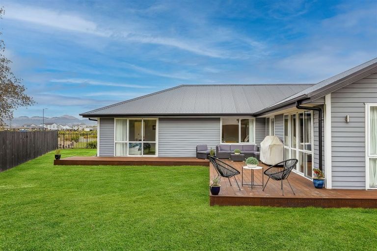 Photo of property in 2 Romanee Lane, Wigram, Christchurch, 8025