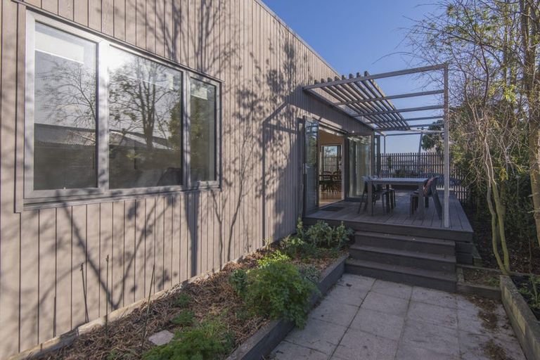 Photo of property in 456 Manchester Street, St Albans, Christchurch, 8014