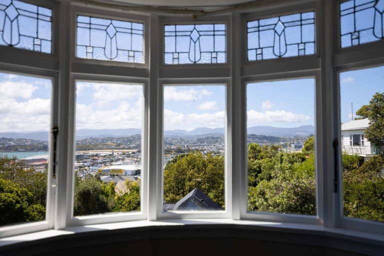 Photo of property in 85a Duncan Terrace, Kilbirnie, Wellington, 6022