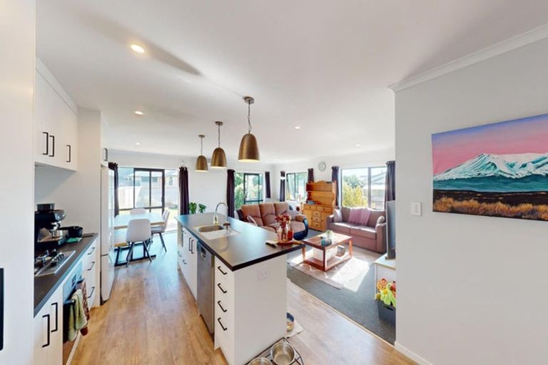 Photo of property in 5 Poplar Grove, Feilding, 4702