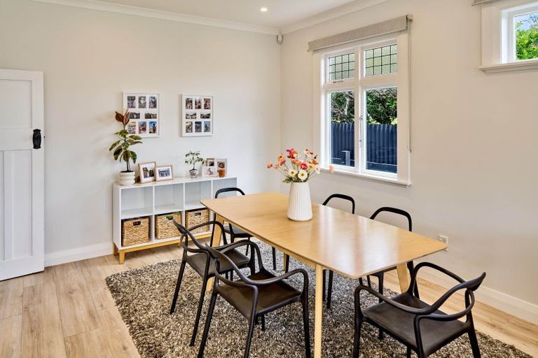 Photo of property in 1 Malone Road, Waterloo, Lower Hutt, 5011