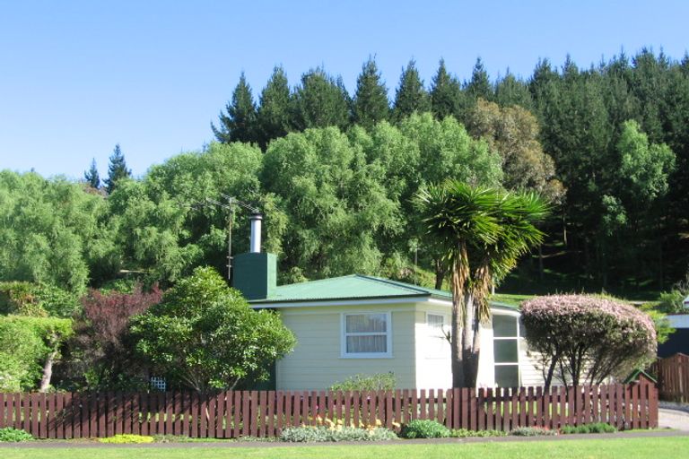 Photo of property in 10 Justin Street, Mangapapa, Gisborne, 4010