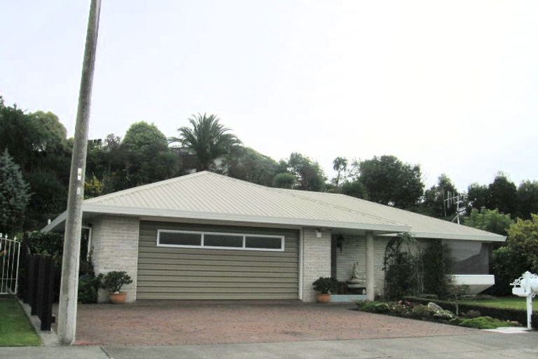 Photo of property in 6 Alley Place, Taradale, Napier, 4112