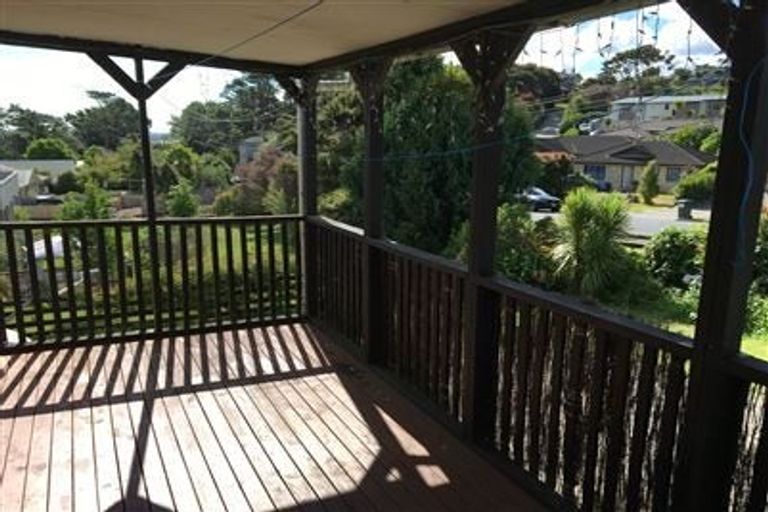 Photo of property in 185b Greenhithe Road, Greenhithe, Auckland, 0632