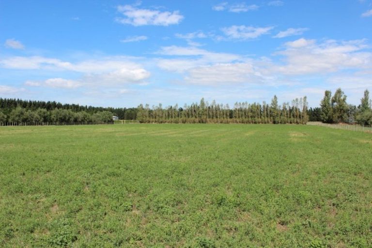 Photo of property in 678a Ashcott Road, Ashley Clinton, Takapau, 4283