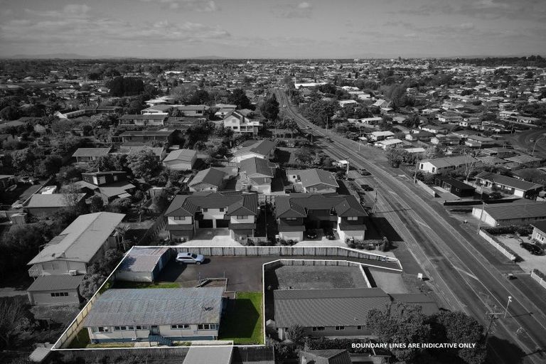 Photo of property in 142 Tuhikaramea Road, Dinsdale, Hamilton, 3204