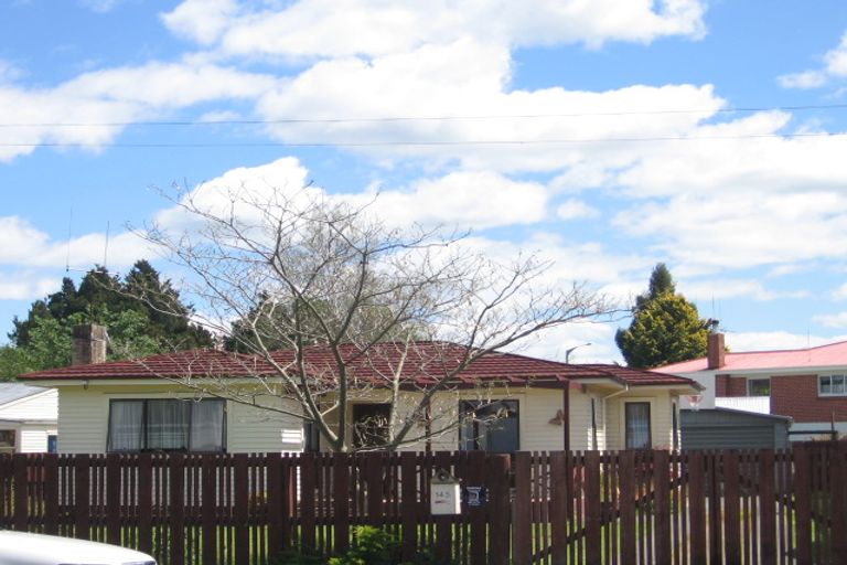 Photo of property in 145 Firth Street, Matamata, 3400