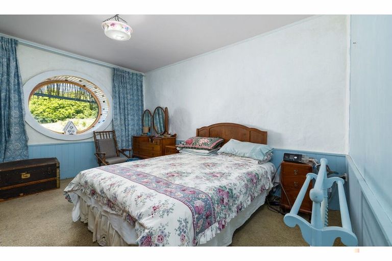 Photo of property in 407 Elephant Hill Road, Waihao Downs, Waimate, 7977