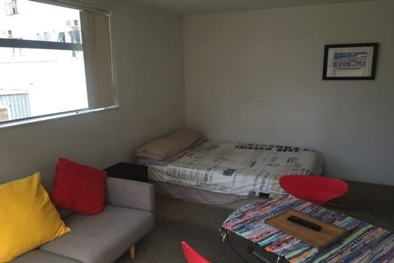 Photo of property in Cintra Apartments, 7h/3 Whitaker Place, Grafton, Auckland, 1010