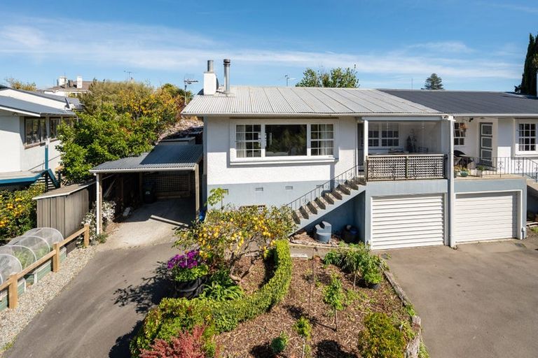 Photo of property in 1/125b Tasman Street, Nelson, 7010