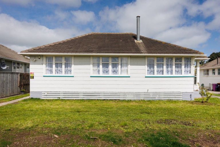 Photo of property in 40 Cardiff Street, Awapuni, Palmerston North, 4412