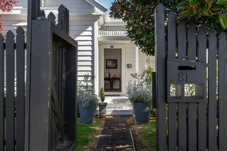 Photo of property in 81 Williams Street, Cambridge, 3434