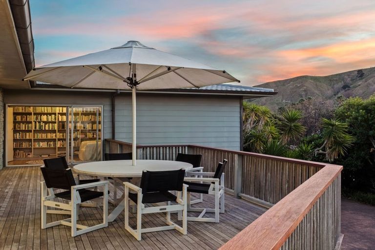 Photo of property in 125 Wairere Road, Wainui, Gisborne, 4010