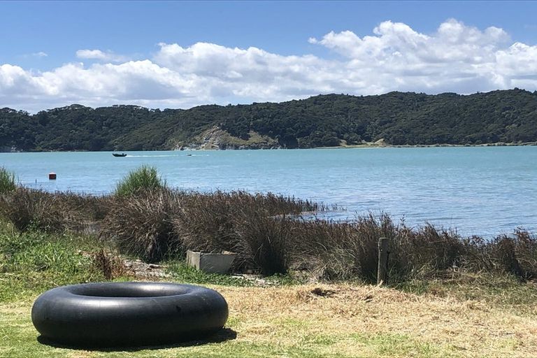 Photo of property in 253 Pouewe Street, Kawhia, 3889