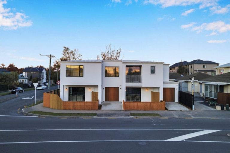 Photo of property in 128 Stanmore Road, Linwood, Christchurch, 8011